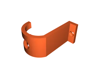 Outlet Plug Protector by Ari | Download free STL model | Printables.com