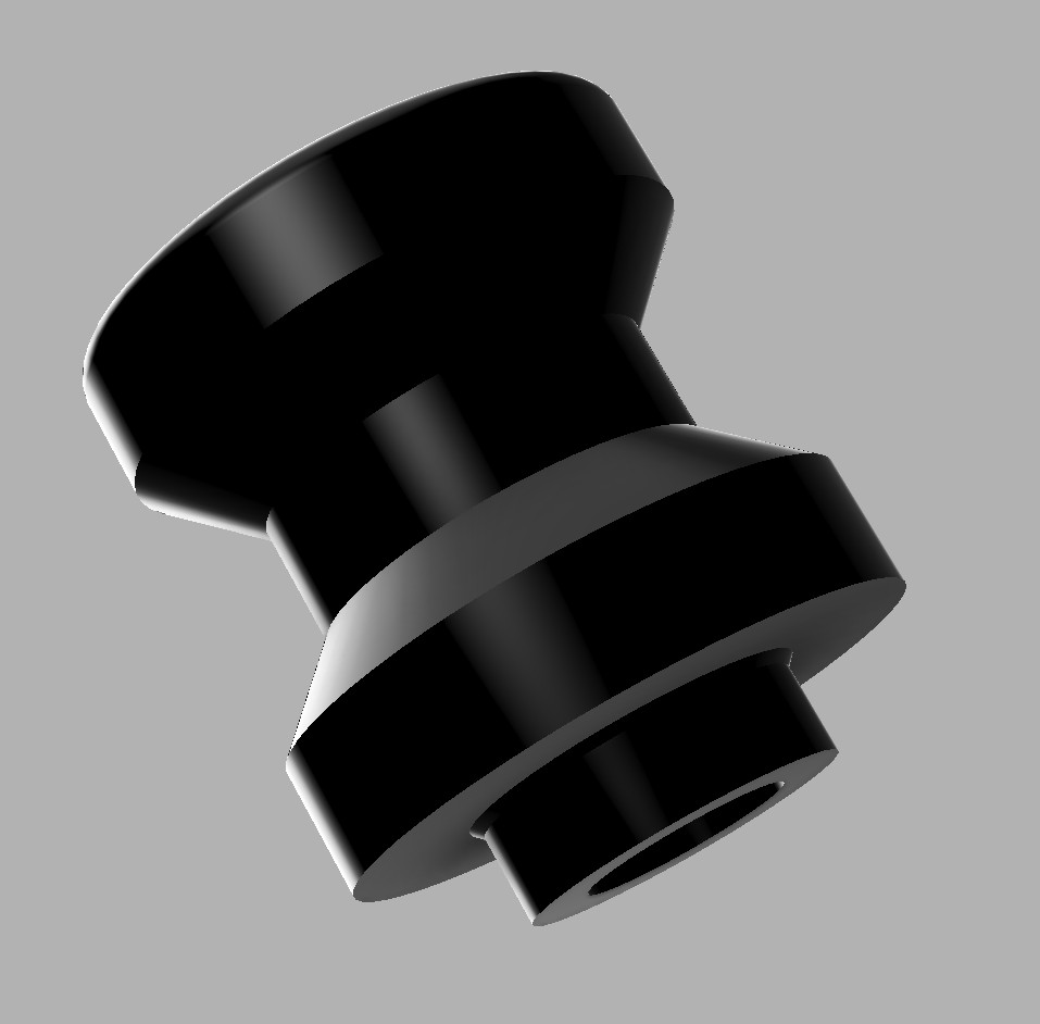 swingarm spools slider