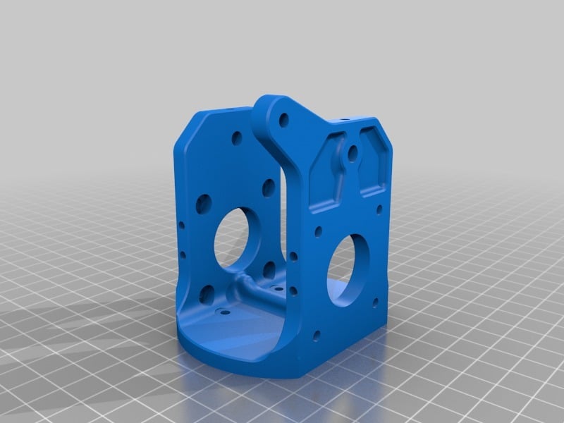 Miniatura 25 do modelo 3D RobotArm