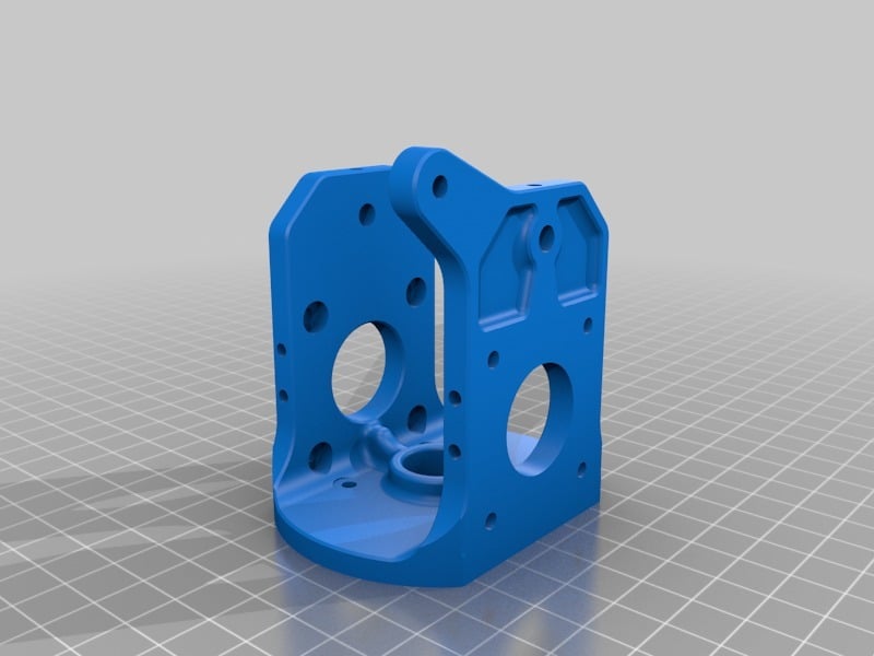Miniatura 26 do modelo 3D RobotArm