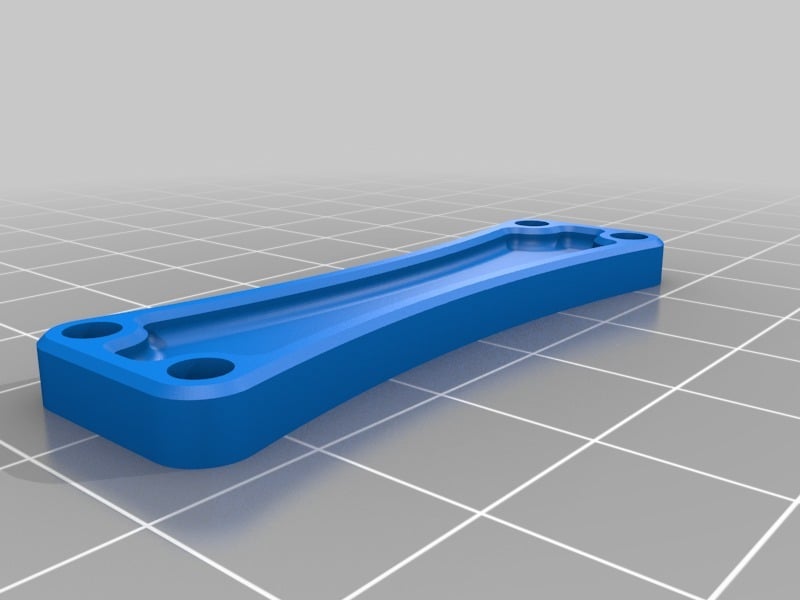 Miniatura 27 do modelo 3D RobotArm