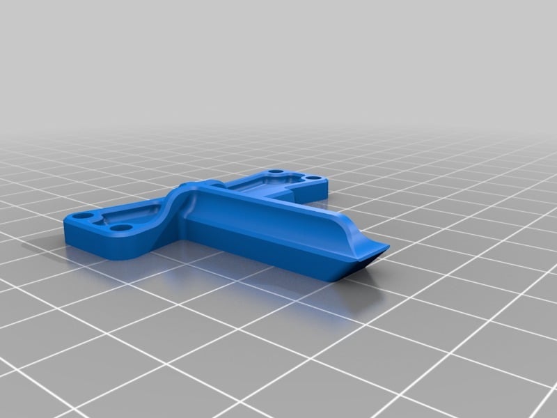 Miniatura 28 do modelo 3D RobotArm