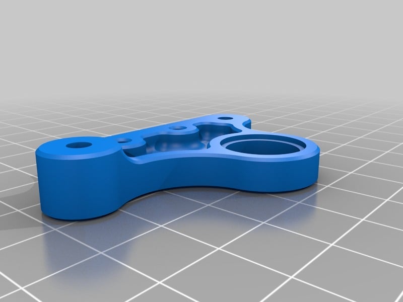 Miniatura 37 do modelo 3D RobotArm