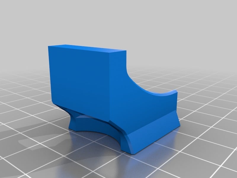 Miniatura 39 do modelo 3D RobotArm