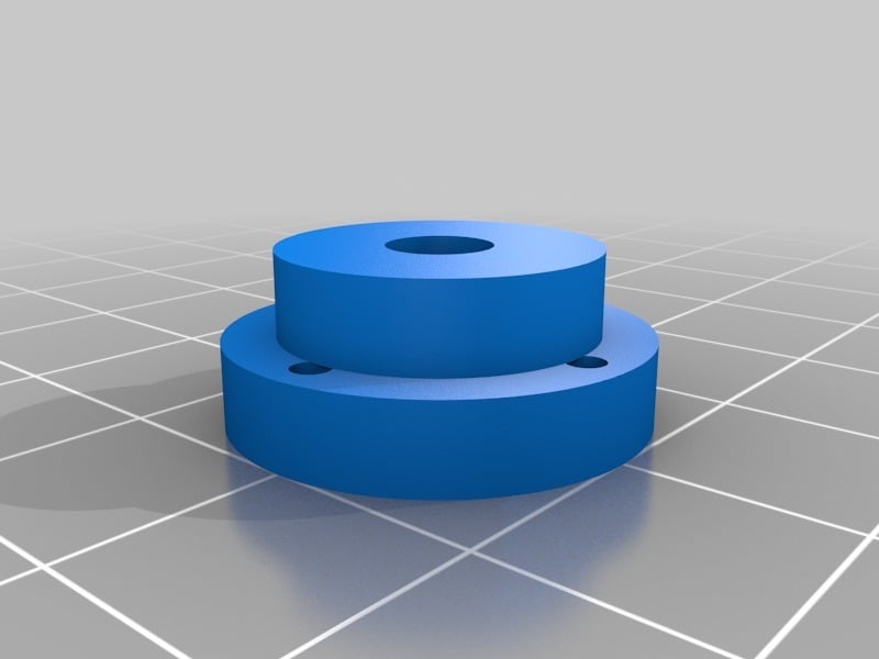 Miniatura 40 do modelo 3D RobotArm