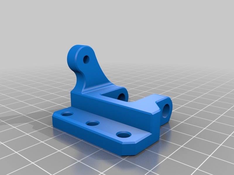 Miniatura 41 do modelo 3D RobotArm