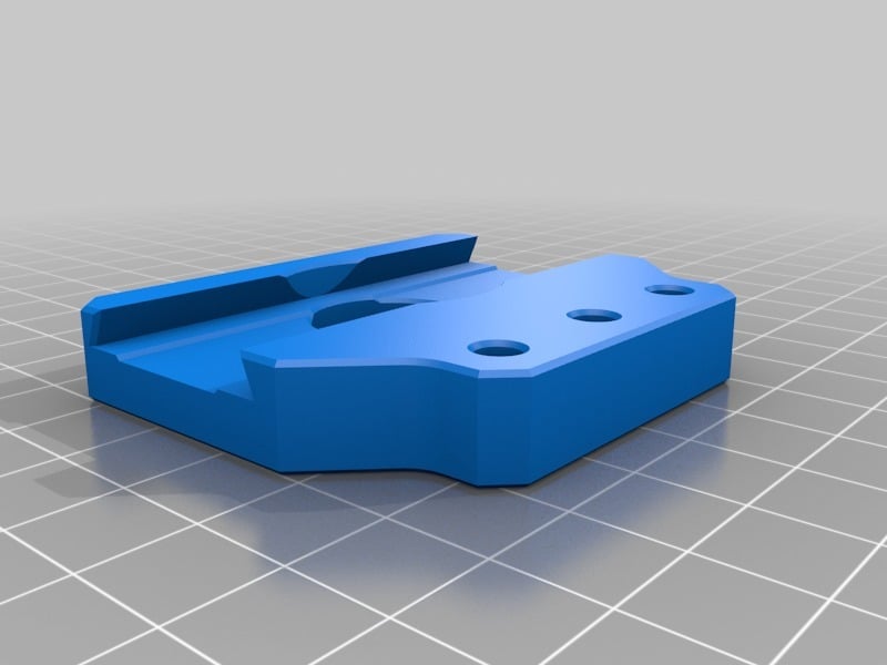 Miniatura 42 do modelo 3D RobotArm