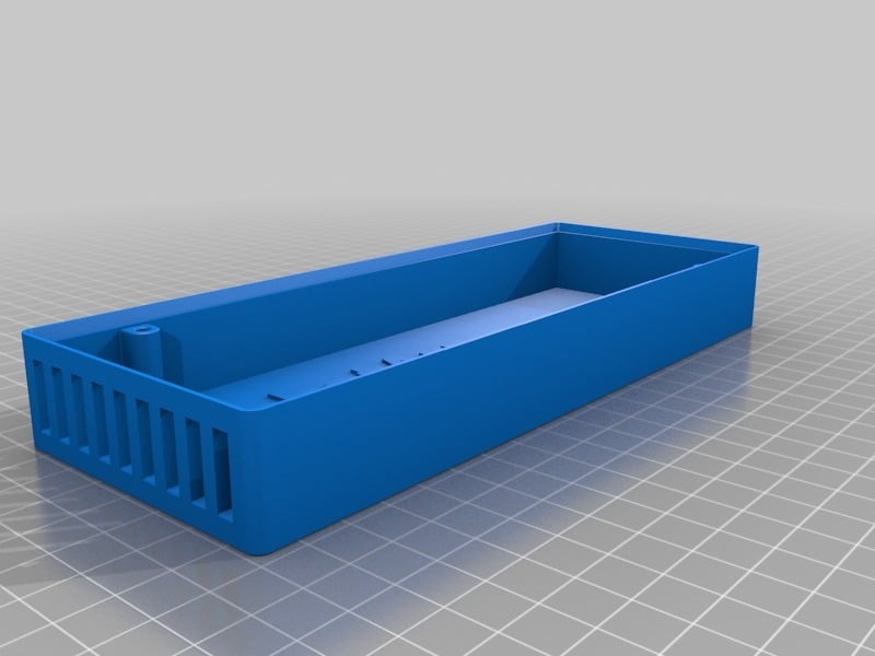 Miniatura 44 do modelo 3D RobotArm