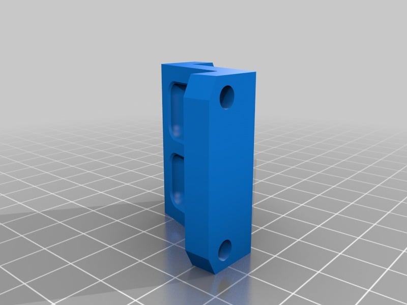 Miniatura 55 do modelo 3D RobotArm