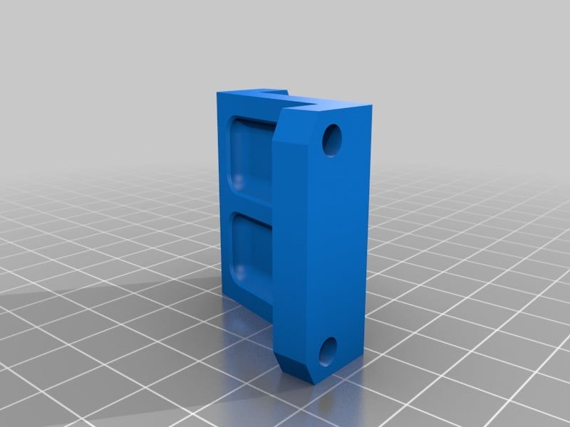 Miniatura 56 do modelo 3D RobotArm