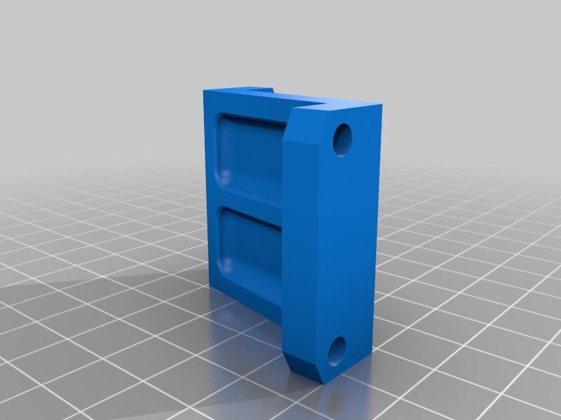 Miniatura 57 do modelo 3D RobotArm