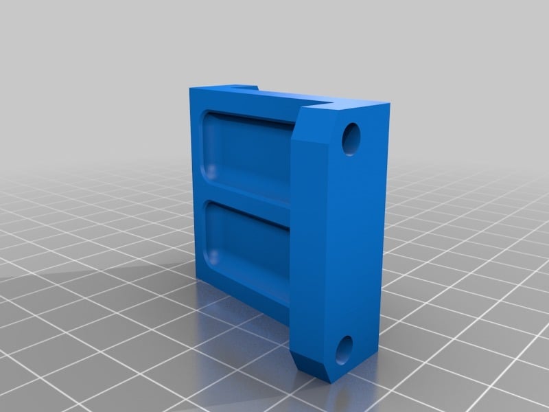 Miniatura 58 do modelo 3D RobotArm