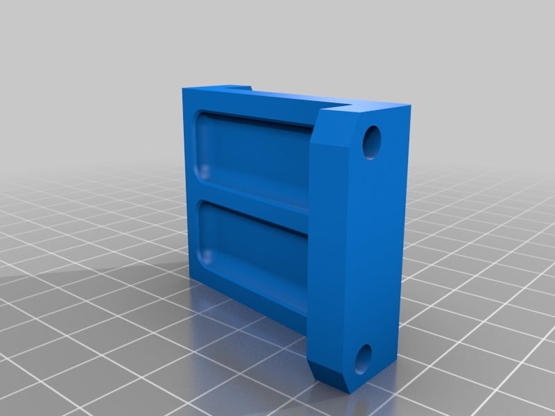 Miniatura 59 do modelo 3D RobotArm
