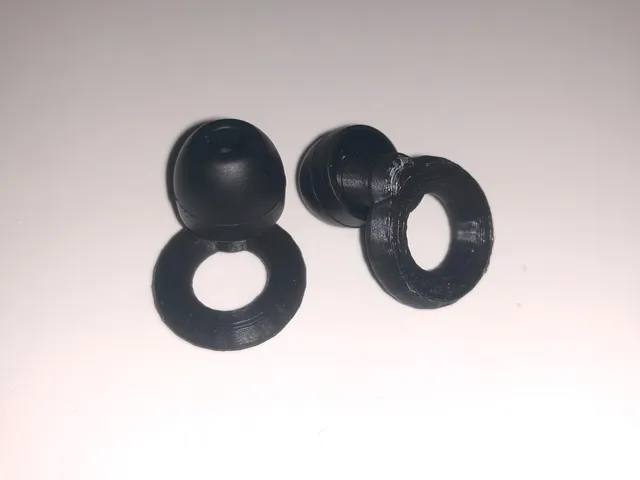 Affordable Sensory Earplugs