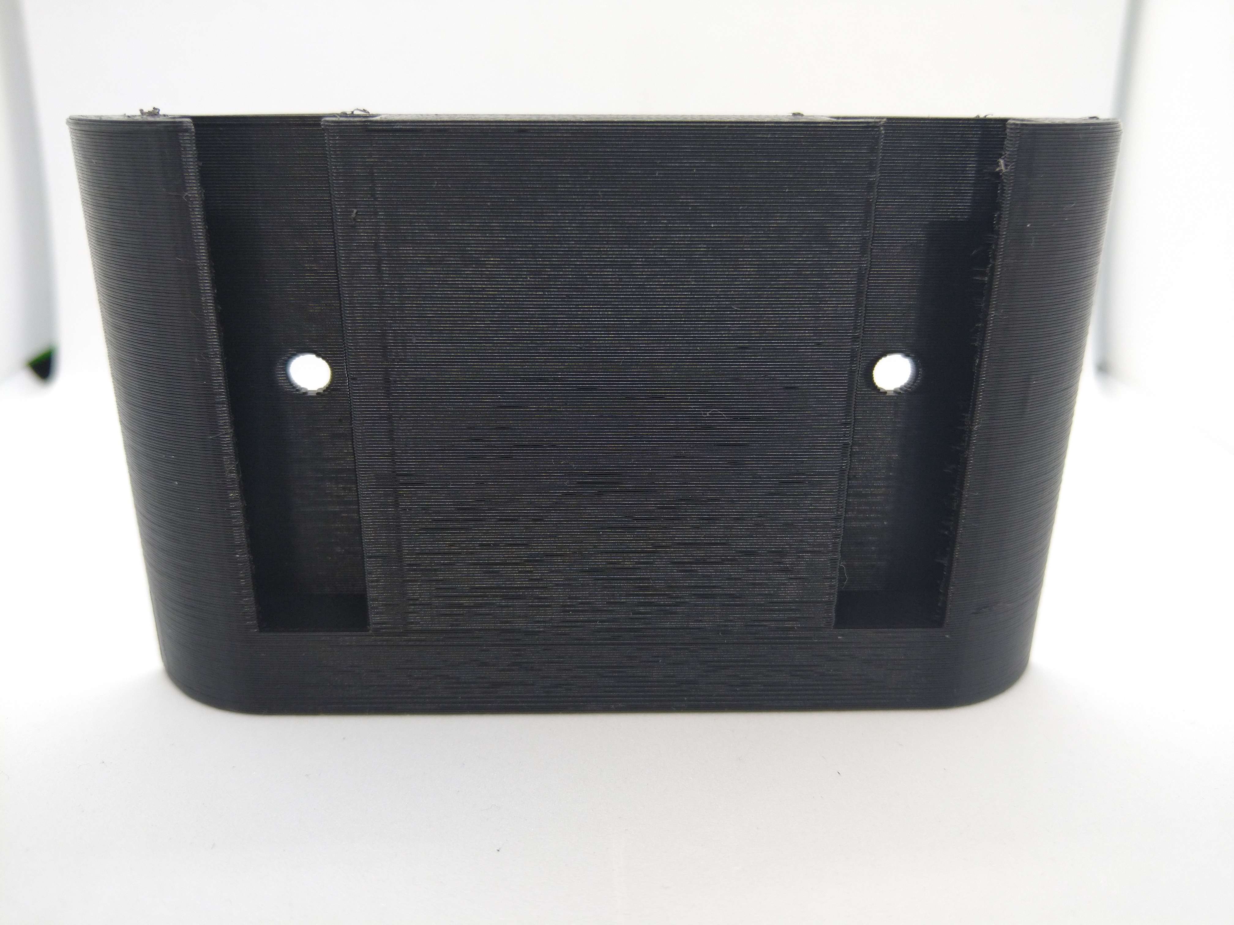 Xbox one controller under desk holder by pokon_nurdspace Download