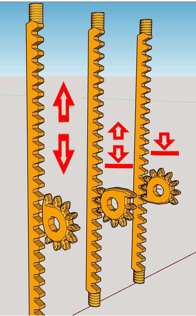 Bohrstaender drill stand — thumbnail 2