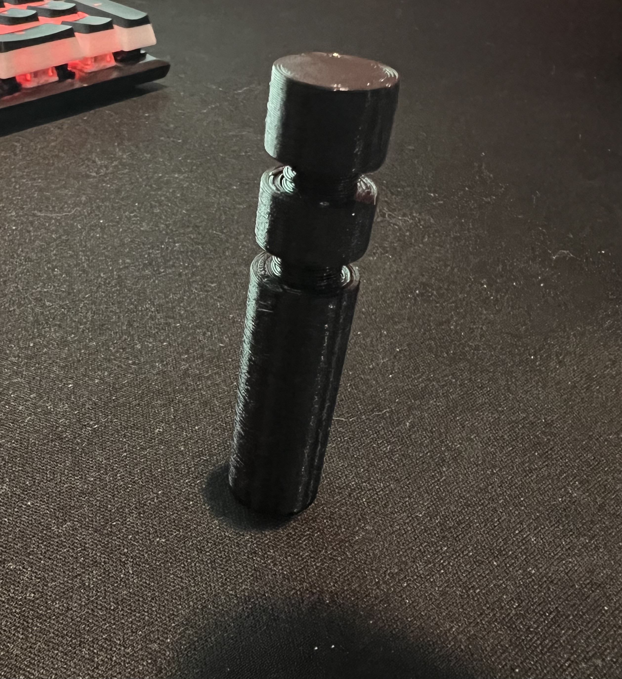 GPU anti sag support holder