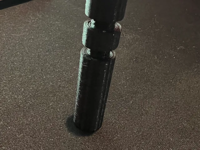 GPU anti sag support holder