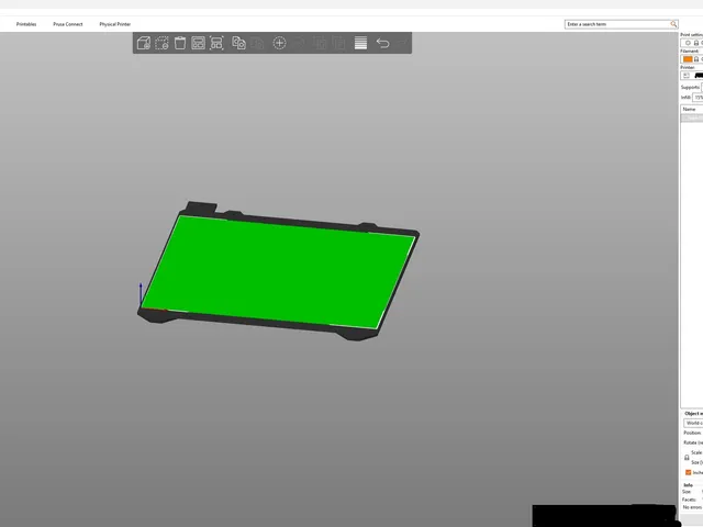 mk4 first layer