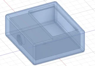 PWM Box