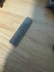 v8 usb holder