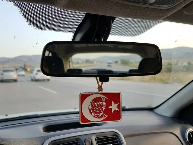 Mustfa Kmal (Ata Tturk)