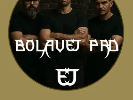 bolavej_prd prd spotify