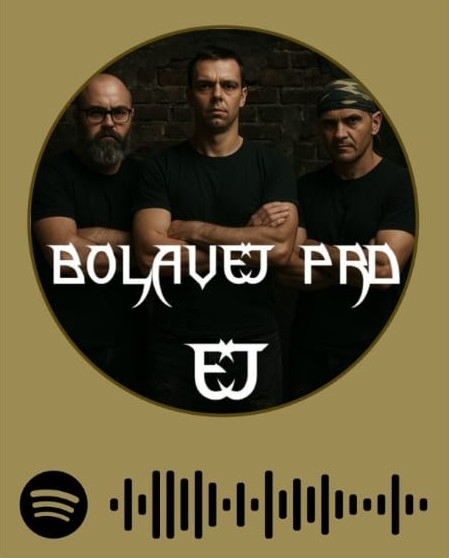 bolavej_prd prd spotify