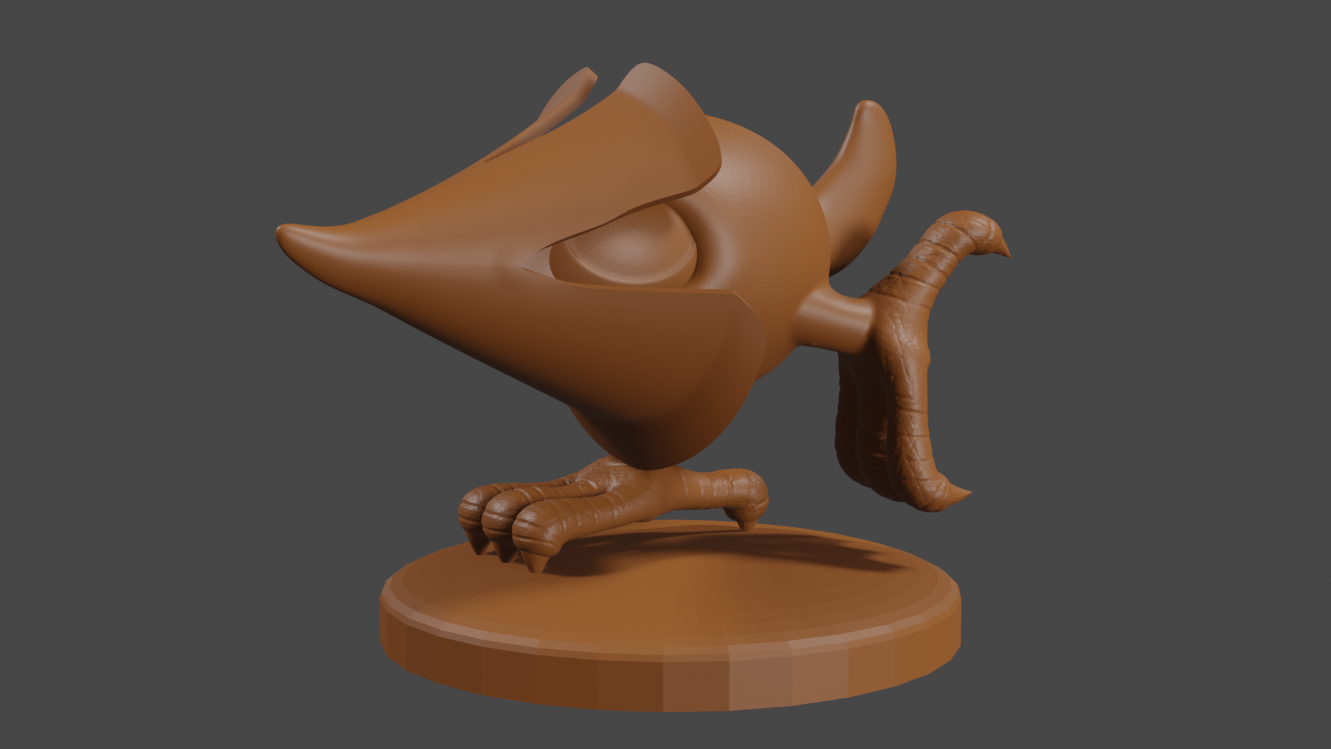 Legend of Zelda inspired, Helmasaur, Tabletop DnD miniature