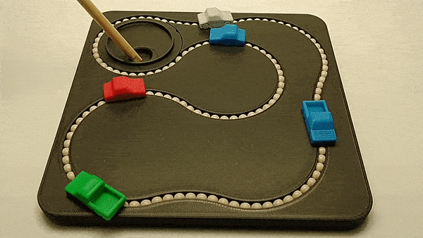 Autopia