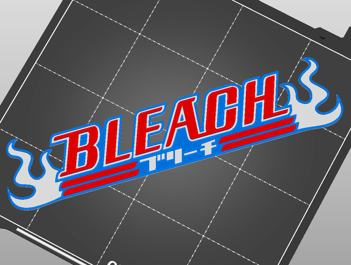 Bleach Logo Wallpaper (68+ images)