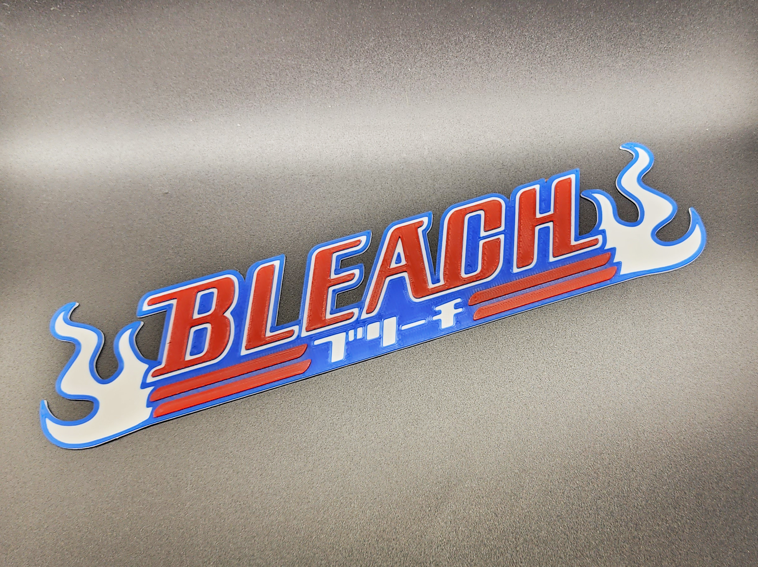 Bleach Logo, tite Kubo, Laundry symbol, rukia Kuchiki, shinigami, hollow,  Bleach, television Show, manga, headgear | Anyrgb