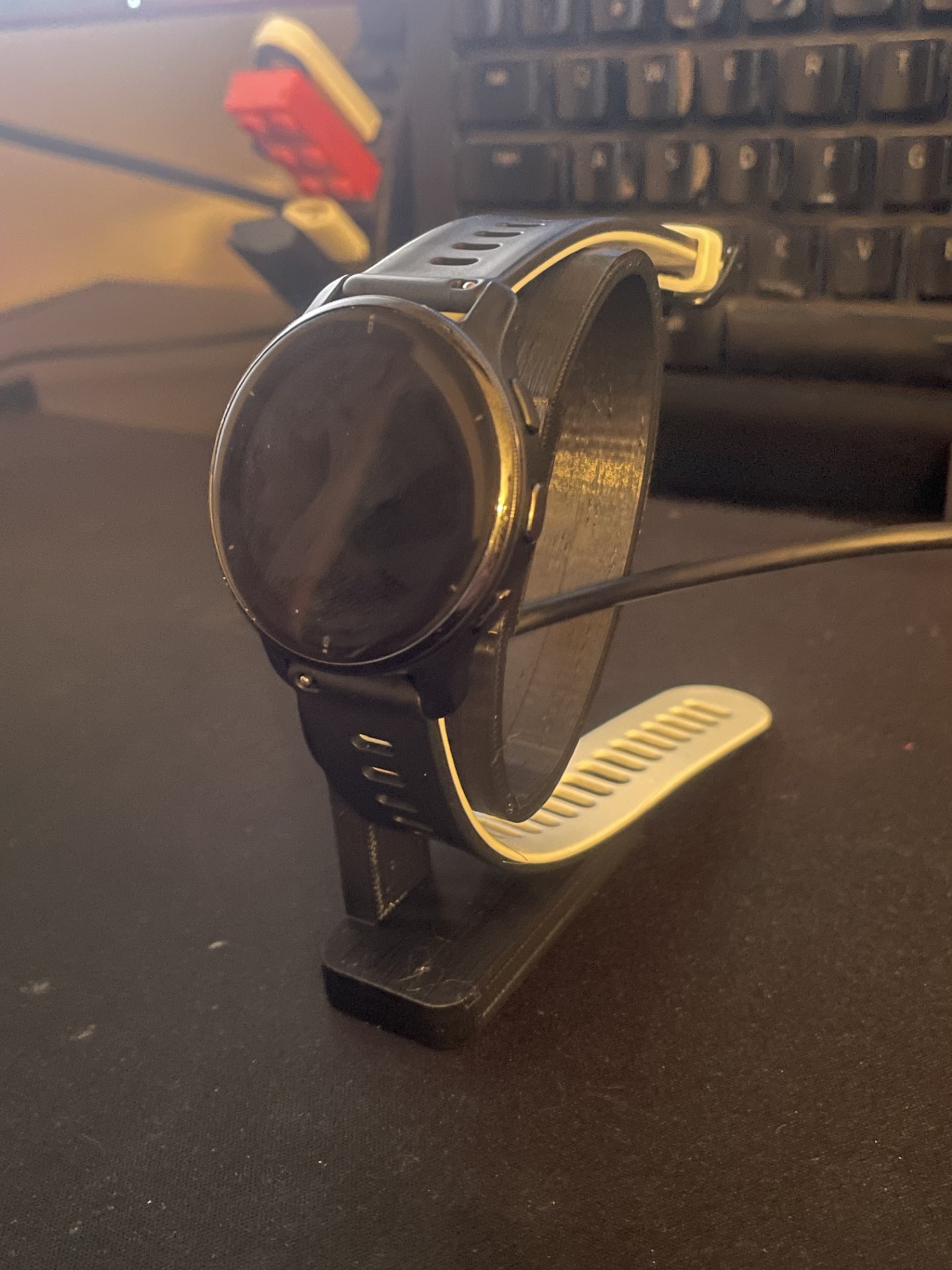 Garmin Venu 2+ Watch Stand