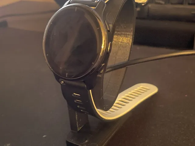Garmin Venu 2+ Watch Stand