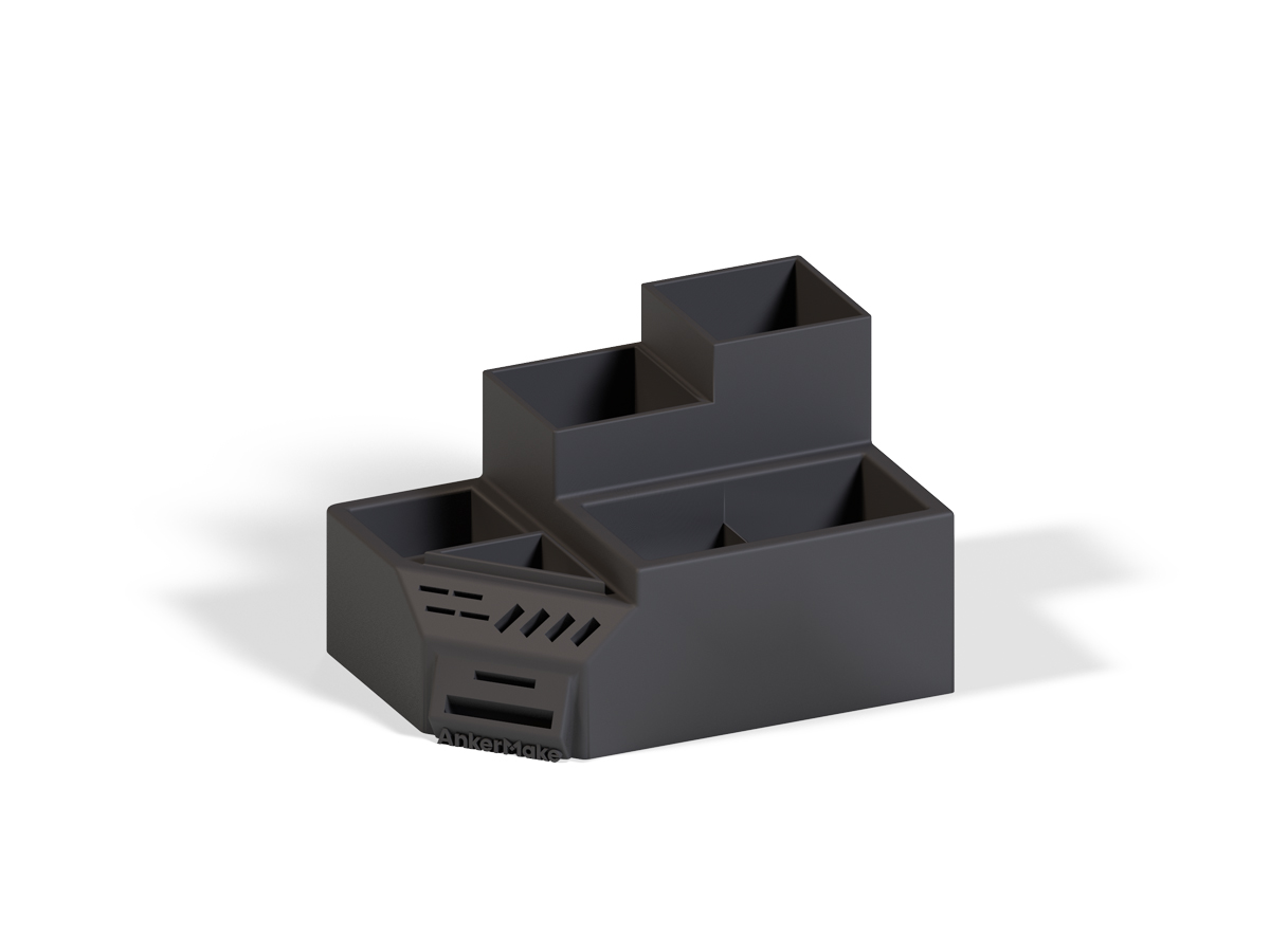 DESKTOP ORGANIZER