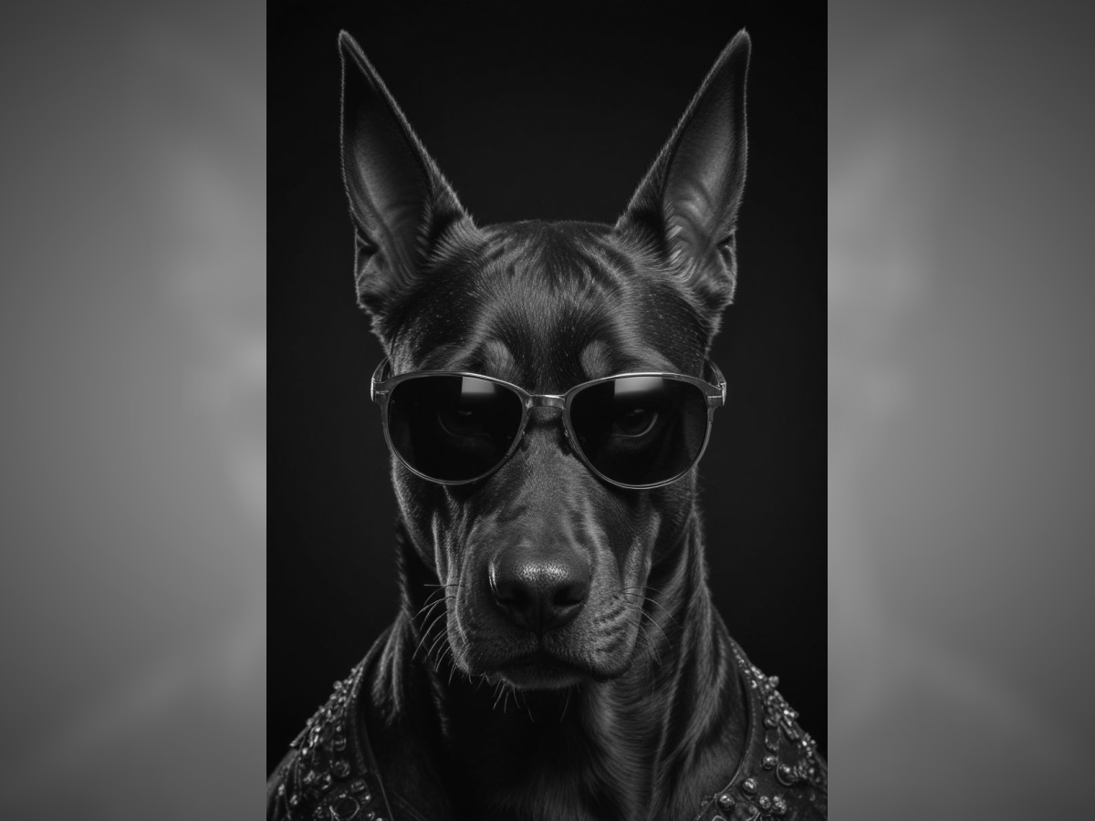 Dawg Hueforge