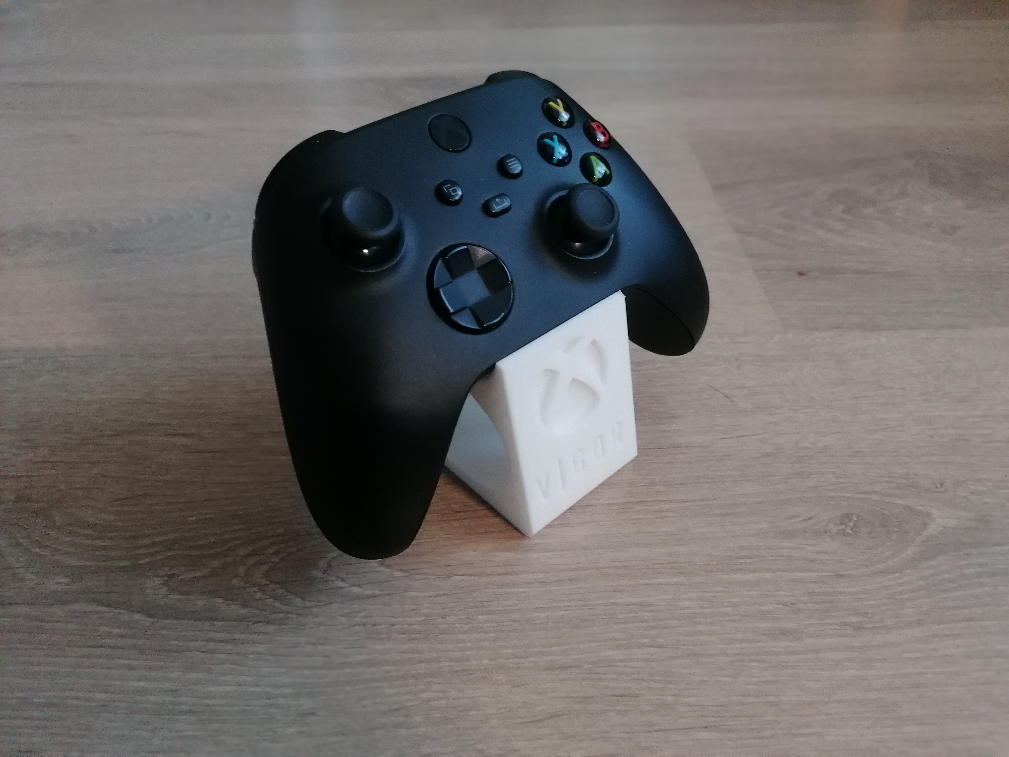 Xbox controller stand