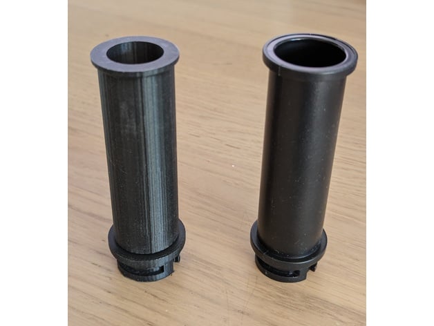 Creality K1 Bearing Spool Holder