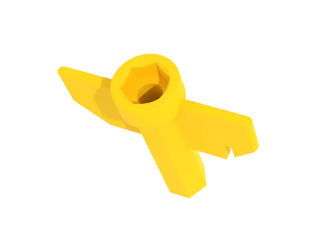 IKEA RÄNNILEN assembly tool