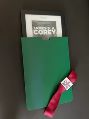 Carry case for Kobo Clara HD