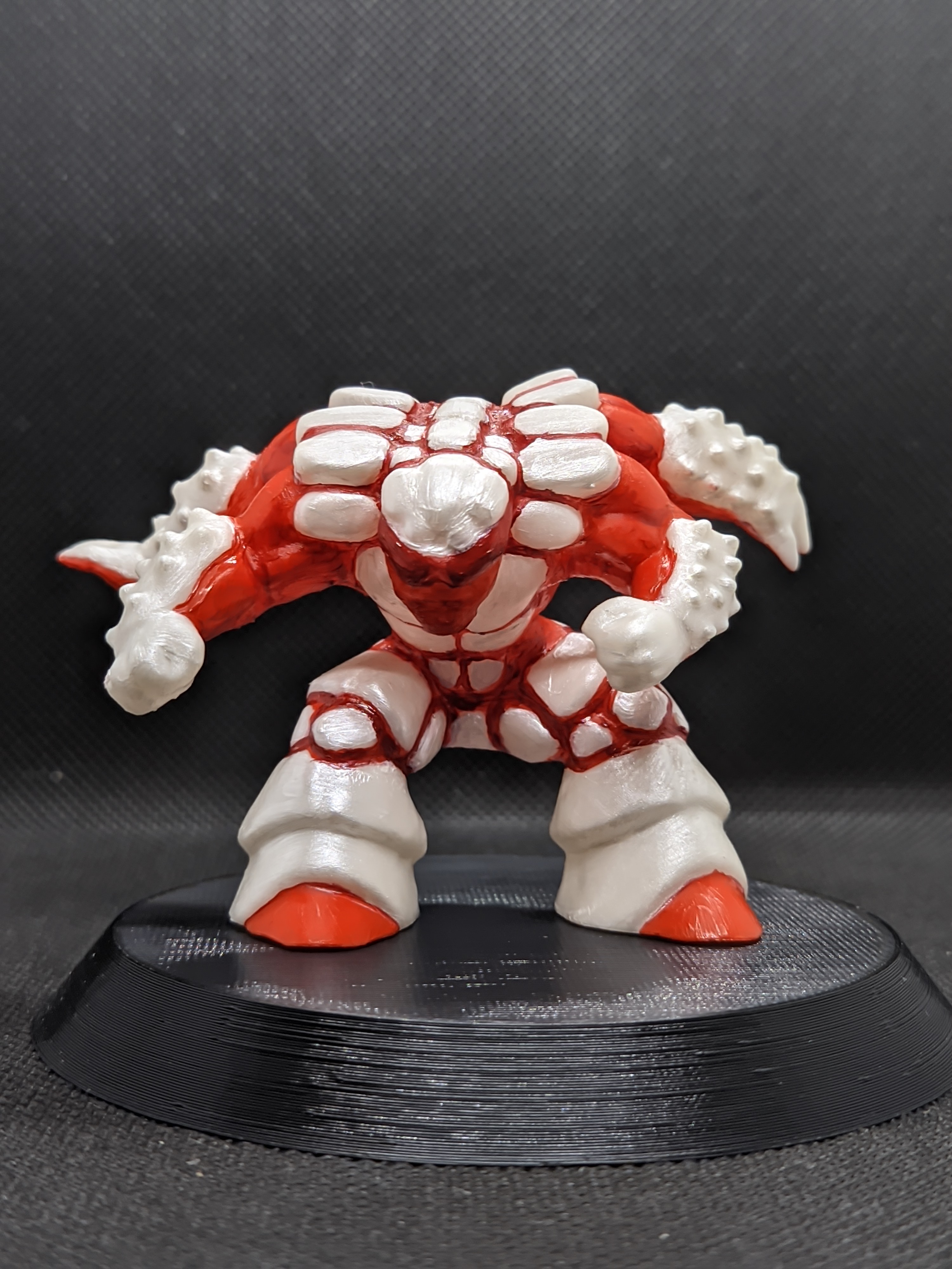 Kolossus (Gormiti)