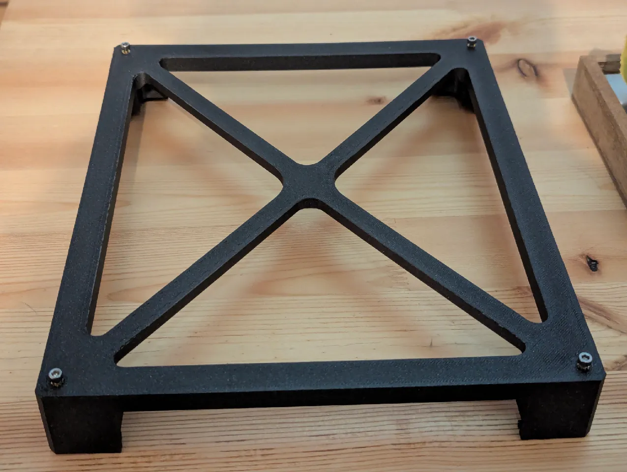 Valerion VisionMaster Pro 2 upside down stand by xPakrikx