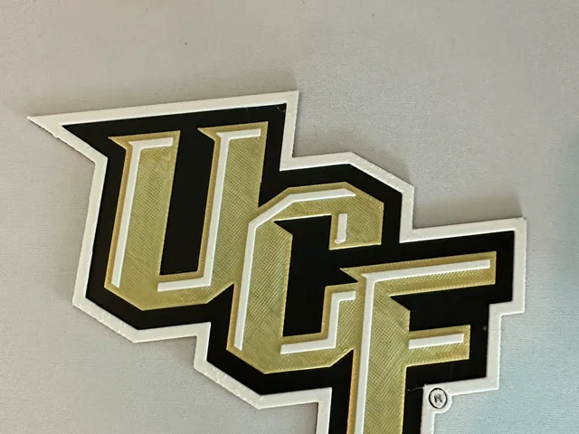 UCF Logo