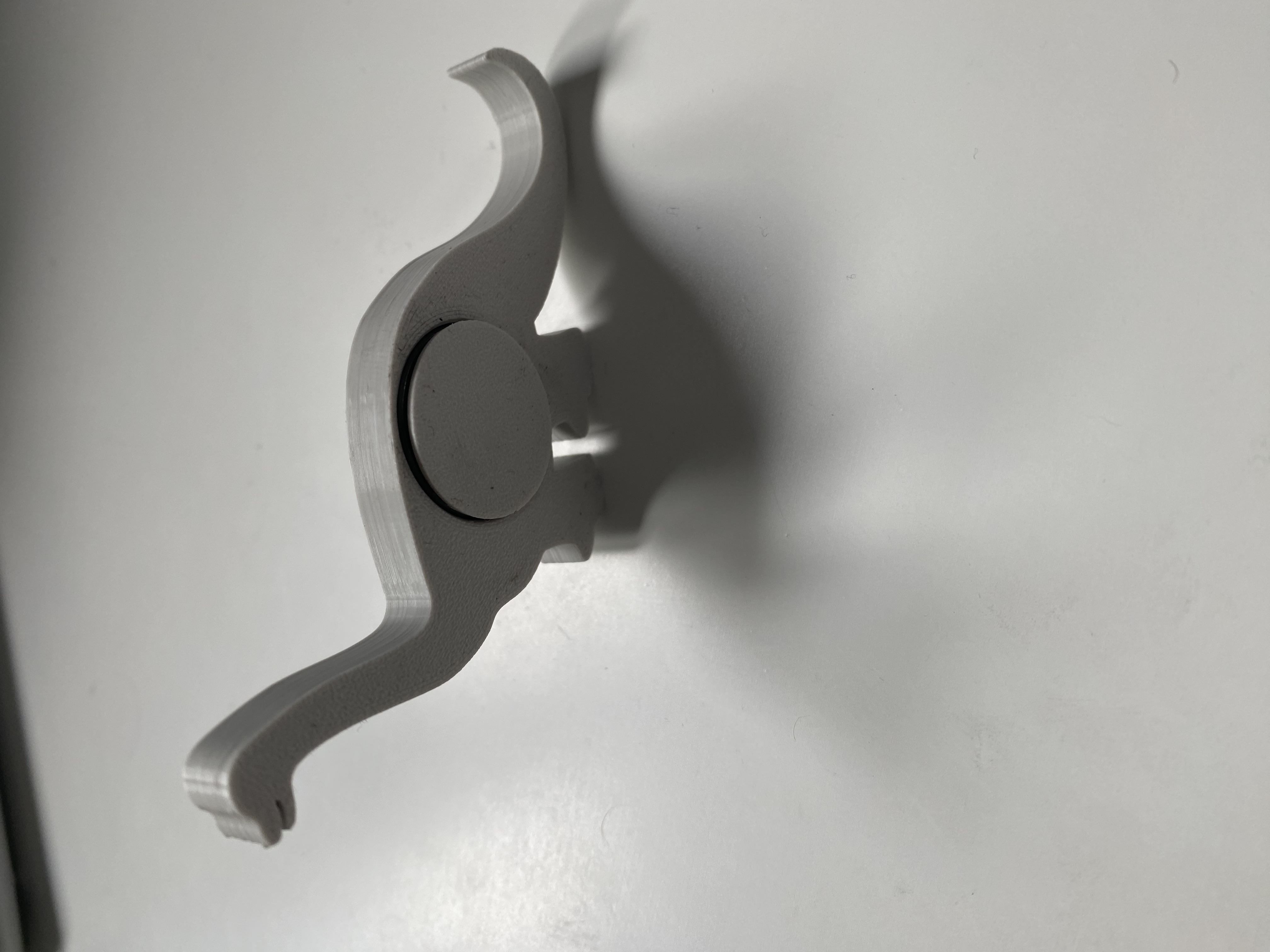 Dinosaur Fidget Spinner
