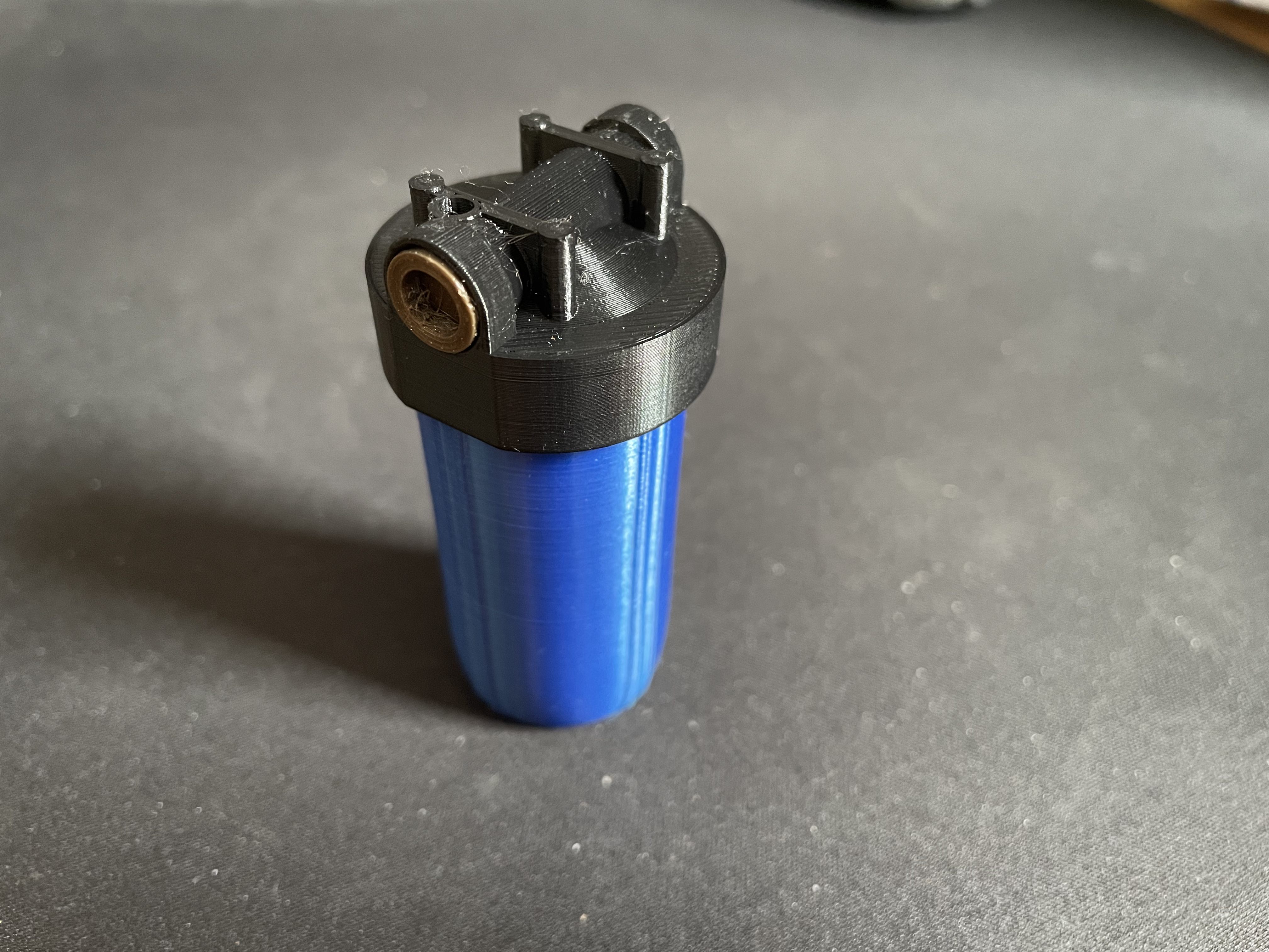 EFT Waterfilter mini