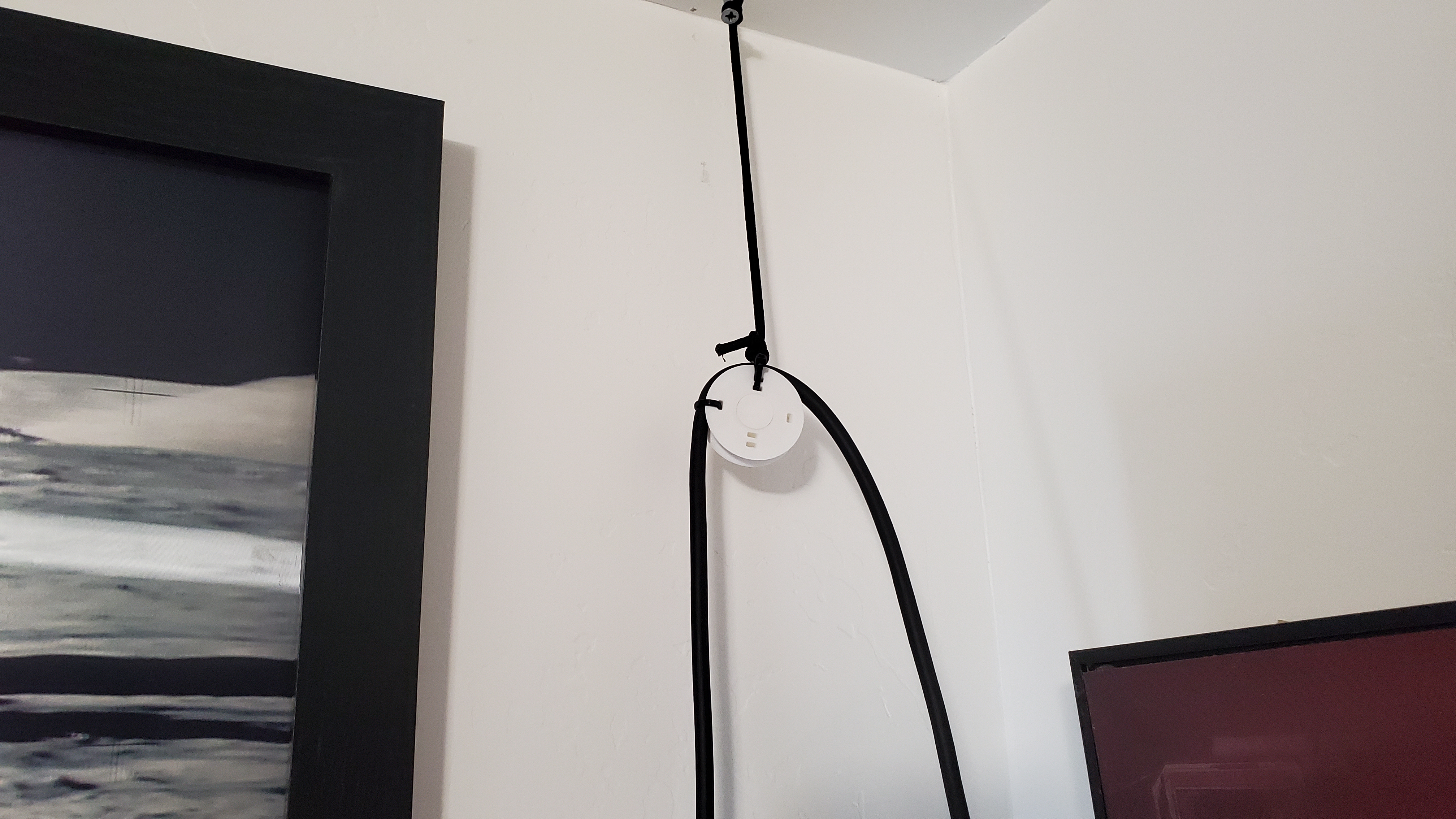 Miniatura 3 do modelo 3D VR Cable Organization / Pulley System