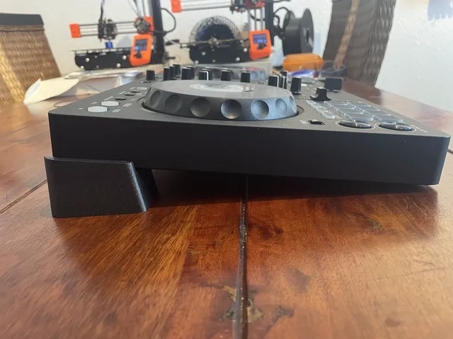 Stands for Pioneer DDJ-FLX4