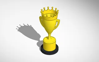 Trophy v2