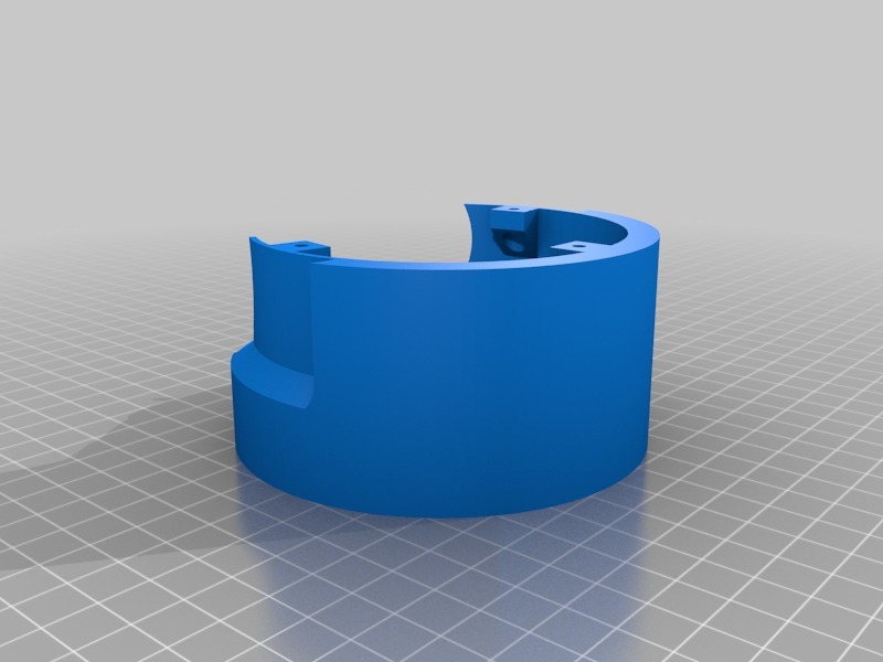 Bender (Futurama) Bottle Opener by brandroid Download free STL model