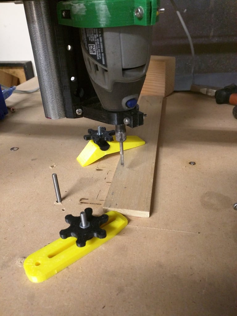CNC Tools